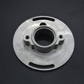 Support stator aluminium IDM/SOLO