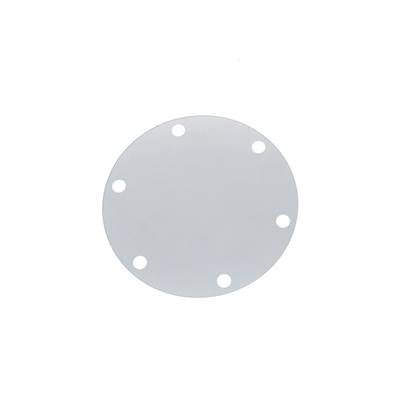 Membrane pompe à essence ronde