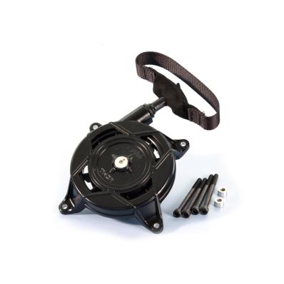 Carter de lanceur Manuel flash Thor 100/130