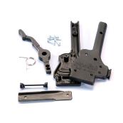 Manette de papillon de gaz L/R