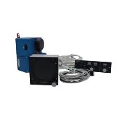 Kit Oblò 2 P/A Flybox horizontal