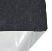 Isolant phonique et thermique adhésif