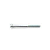 Vis acier 8.8 BTR M4 x 45 mm zinguée