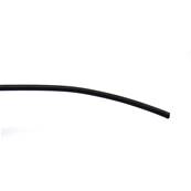 Fil électrique noir 6 mm² 