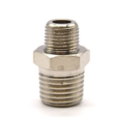 Mamelon Mâle 1/8-1/4