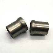 Rotule inox emboutie échapp D30