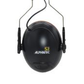 Serre-tête Alphatec Premium S2 compact - Mono jack, micro ST