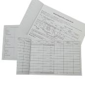 Carnet de vol Pilote ULM