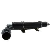 Echappement Mini 3 pour paramoteur Adventure