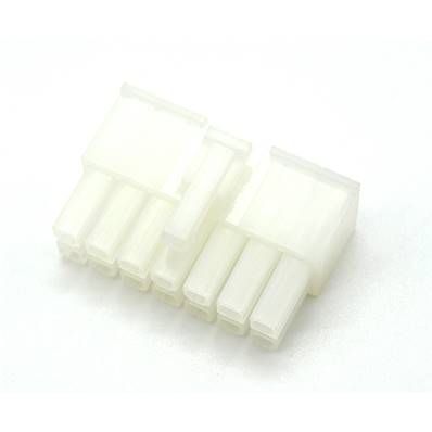 Connecteur mâle 14 contacts