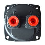 Manomètre de dépression SUCTION