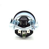 Manomètre température d'eau 120°C