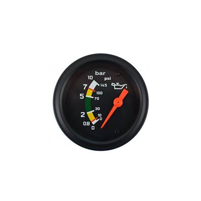 Manomètre de pression huile 912-H