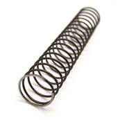 Ressort de boisseau carburateur BING