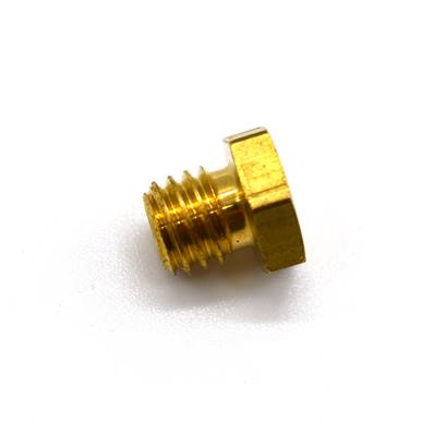 Gicleur principal carburateur BING