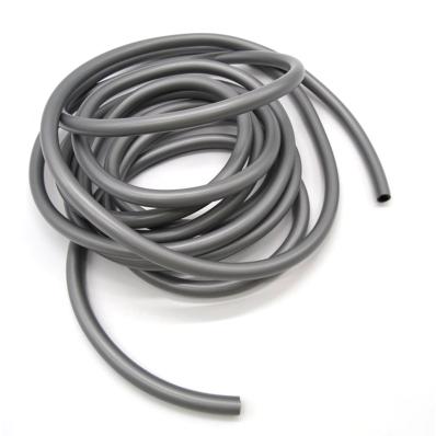 Tuyau essence argenté Ø 6 x 9 mm 