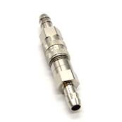 Coupleur essence acier Ø 8 mm