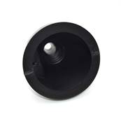 Entonnoir en polyéthylène