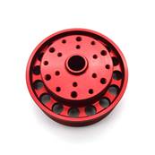 Poulie secondaire porte hélice Ø129