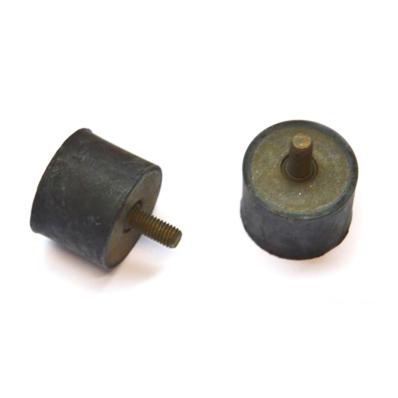 Silent bloc bas moteur Thor 200  (2 pcs)