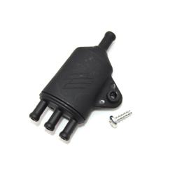 Réservoir additionnel  de surplus