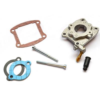 Bride admission carbu Walbro Thor 190