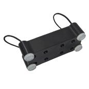 Rack de rangement pour bougies