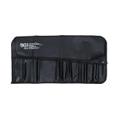 Trousse à outil souple vide