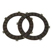 Disque multi-disques - la paire