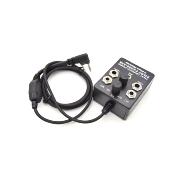 Intercom portable pour radio ICOM IC-A25