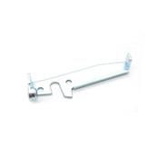 Patte support butée ralenti 912 cyl 2/4