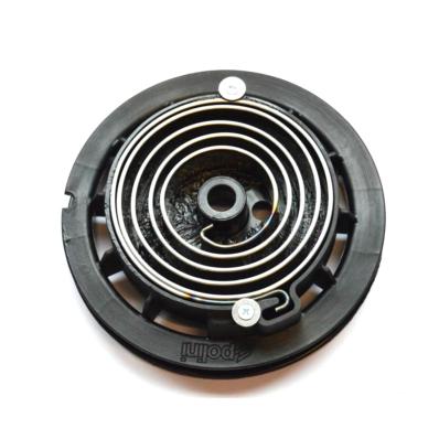 Poulie + ressort lanceur Thor 200/250