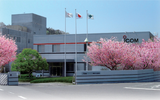 ICOM